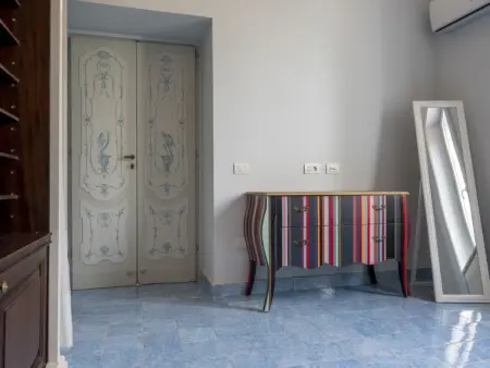 Villa Ortensia D'Avalos, Villa 12 personnes à Alvignano - Photo 32