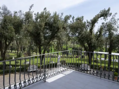 Villa Ortensia D'Avalos, Villa 12 personnes à Alvignano - Photo 33