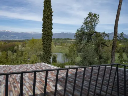 Villa Ortensia D'Avalos, Villa 12 personnes à Alvignano - Photo 37