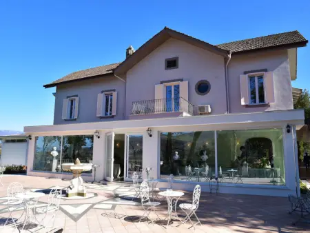 Villa Ortensia D'Avalos, Villa 12 personnes à Alvignano - Photo 40