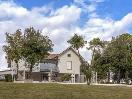 Villa Ortensia D'Avalos, Villa 12 personnes à Alvignano - Photo 41