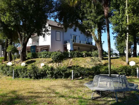 Villa Ortensia D'Avalos, Villa 12 personnes à Alvignano - Photo 43