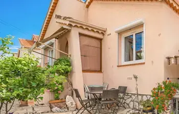 Haus in Cagnes sur Mer FCA842 N°862666