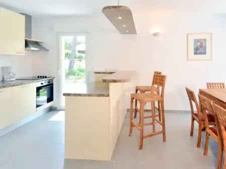 Atlantic Green, Maison 4 personnes à Lacanau - Photo 3