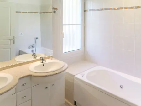 Atlantic Green, Maison 4 personnes à Lacanau - Photo 9