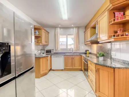 Villa Llobregat 41b, sublime villa au bord du canal de plaisance - Photo 3