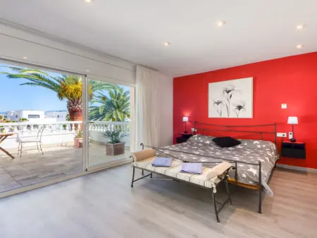 Villa Llobregat 41b, sublime villa au bord du canal de plaisance - Photo 4