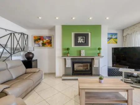 Villa Llobregat 41b, sublime villa au bord du canal de plaisance - Photo 7