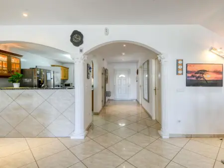 Villa Llobregat 41b, sublime villa au bord du canal de plaisance - Photo 8