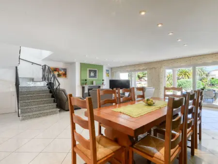 Villa Llobregat 41b, sublime villa au bord du canal de plaisance - Photo 9