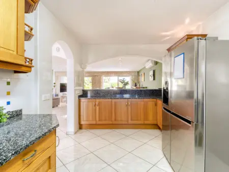 Villa Llobregat 41b, sublime villa au bord du canal de plaisance - Photo 10