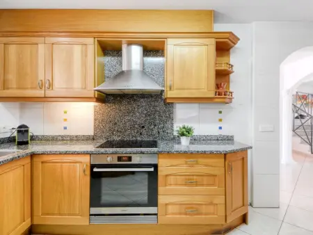 Villa Llobregat 41b, sublime villa au bord du canal de plaisance - Photo 11