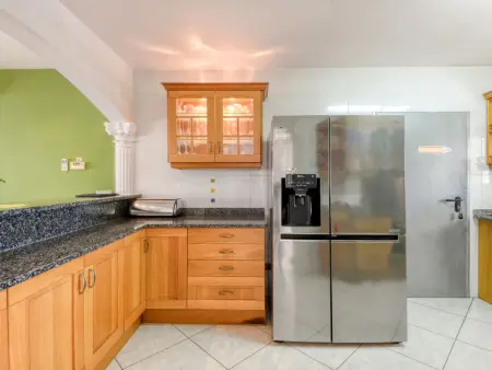 Villa Llobregat 41b, sublime villa au bord du canal de plaisance - Photo 13