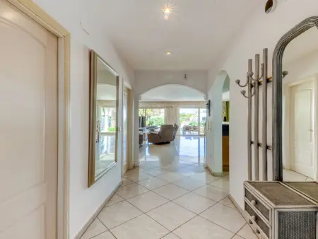 Villa Llobregat 41b, sublime villa au bord du canal de plaisance - Photo 14