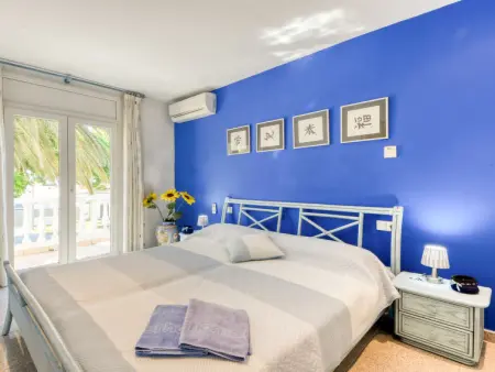 Villa Llobregat 41b, sublime villa au bord du canal de plaisance - Photo 15