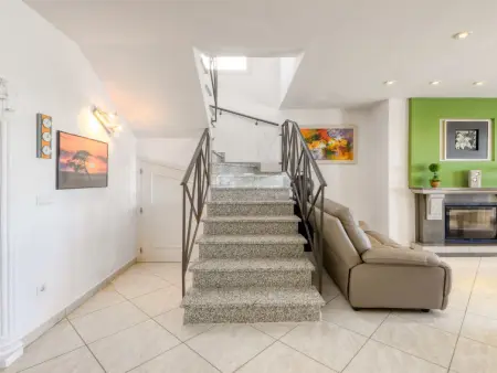 Villa Llobregat 41b, sublime villa au bord du canal de plaisance - Photo 18