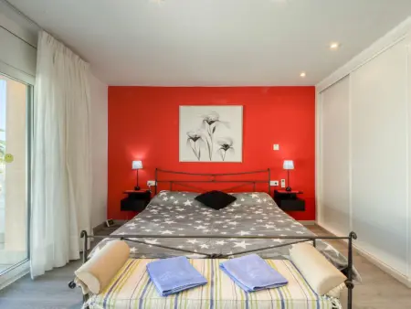 Villa Llobregat 41b, sublime villa au bord du canal de plaisance - Photo 19