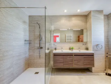 Villa Llobregat 41b, sublime villa au bord du canal de plaisance - Photo 20