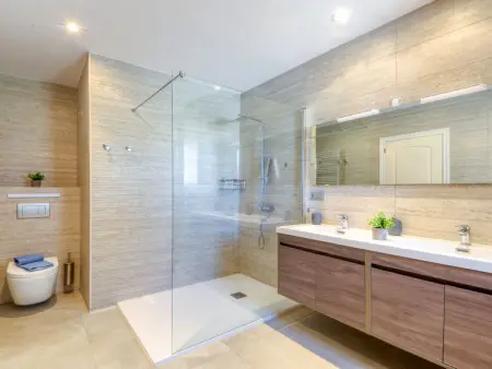 Villa Llobregat 41b, sublime villa au bord du canal de plaisance - Photo 21