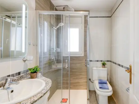 Villa Llobregat 41b, sublime villa au bord du canal de plaisance - Photo 29