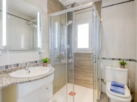 Villa Llobregat 41b, sublime villa au bord du canal de plaisance - Photo 30