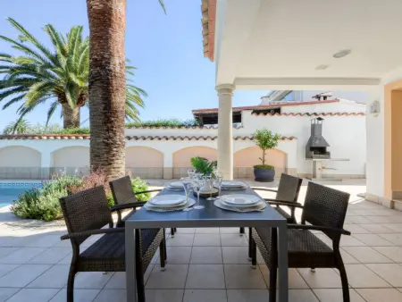 Villa Llobregat 41b, sublime villa au bord du canal de plaisance - Photo 51