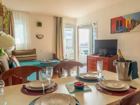 Le Hameau du Golf, Appartement 4 personnes à Pornic - Photo 1