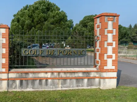 Le Hameau du Golf, Appartement 4 personnes à Pornic - Photo 4