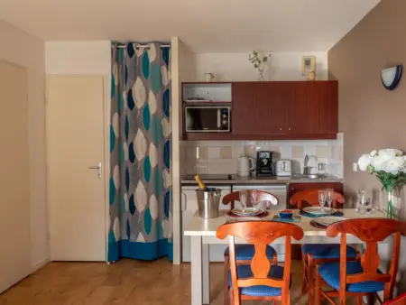 Le Hameau du Golf, Appartement 4 personnes à Pornic - Photo 7