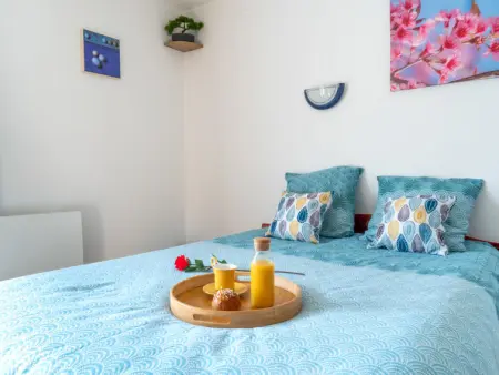 Le Hameau du Golf, Appartement 4 personnes à Pornic - Photo 10