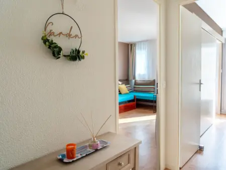 Le Hameau du Golf, Appartement 4 personnes à Pornic - Photo 11