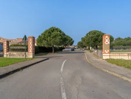Le Hameau du Golf, Appartement 4 personnes à Pornic - Photo 15
