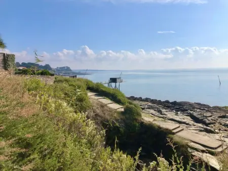 Le Hameau du Golf, Appartement 4 personnes à Pornic - Photo 24