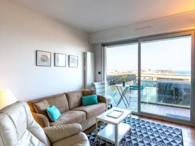 Appartement à Dinard, Le Parc de La Ronceray - L871134