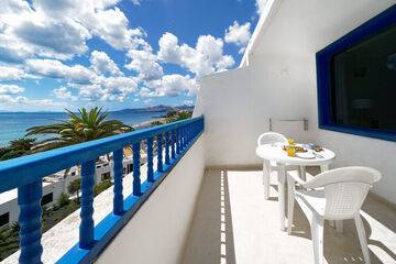 Location Appartement à Puerto del Carmen,Labranda Los Cocoteros 1-Bedroom Apartment Sea View - N°905826