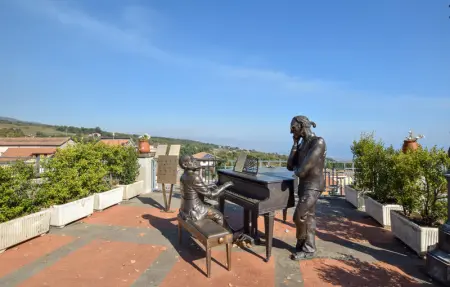 Location Maison 4 personnes à Caselle - Photo 5