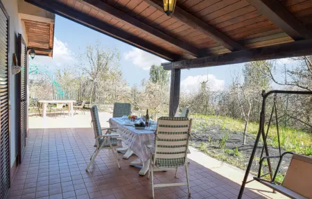 Location Maison 4 personnes à Caselle - Photo 7