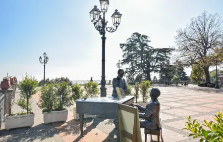 Location Maison 4 personnes à Caselle - Photo 19