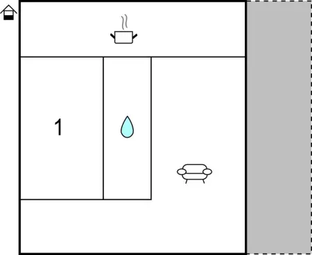 Location Maison 4 personnes à Caselle - Photo 20