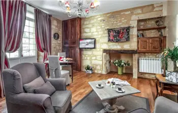 Appartement à Sarlat la Canéda,Le Logis FAD455 N°905833