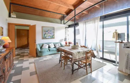 Location Appartement 5 personnes à Cori - Photo 1