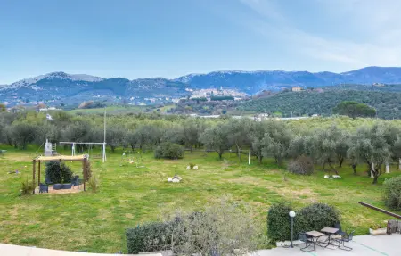 Location Appartement 5 personnes à Cori - Photo 9