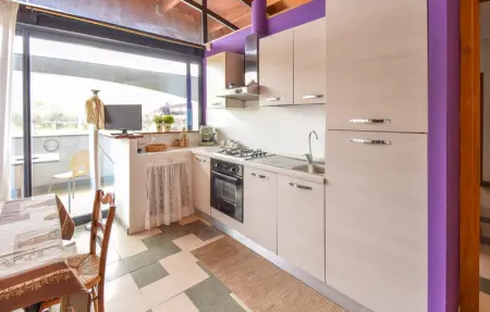 Location Appartement 5 personnes à Cori - Photo 11