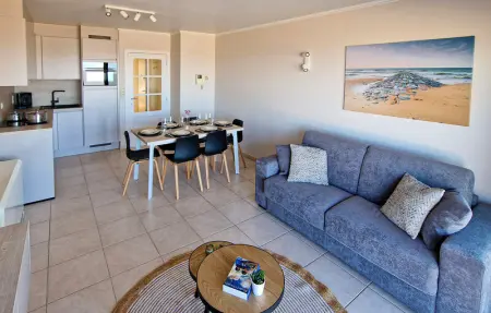 Location Appartement 6 personnes à Oostende - Photo 4