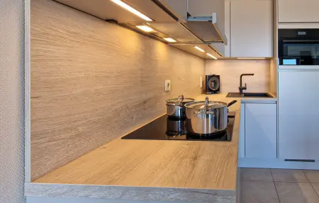 Location Appartement 6 personnes à Oostende - Photo 5