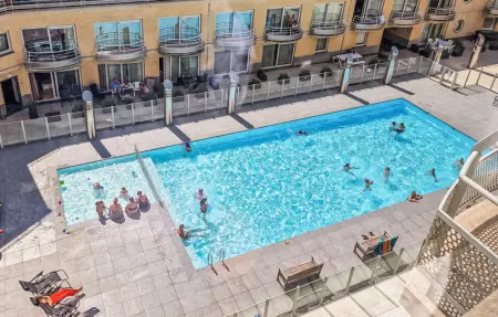 Location Appartement 6 personnes à Oostende - Photo 8