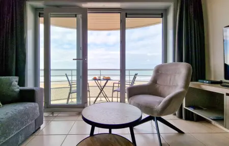 Location Appartement 6 personnes à Oostende - Photo 10