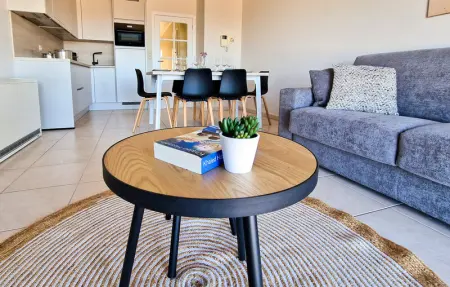 Location Appartement 6 personnes à Oostende - Photo 11