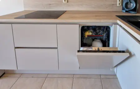 Location Appartement 6 personnes à Oostende - Photo 12