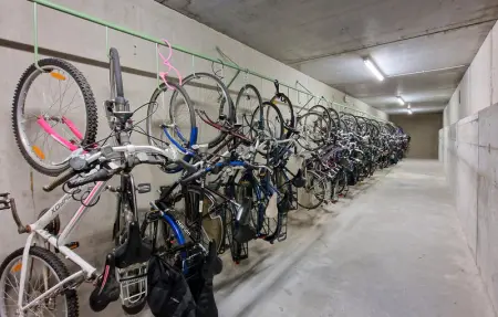 Location Appartement 6 personnes à Oostende - Photo 13